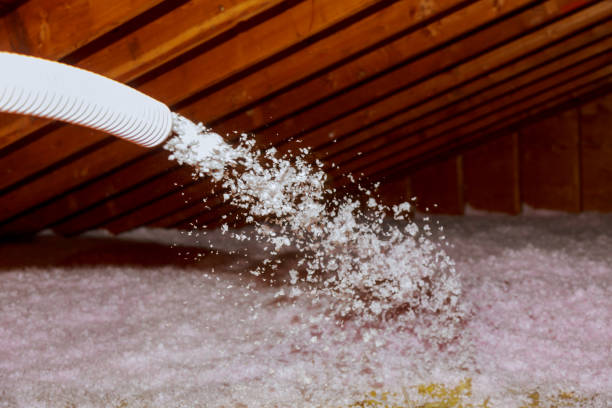 Best Spray Foam Insulation  in Simmesport, LA