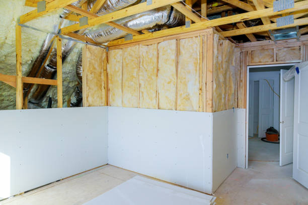 Best Garage Insulation Installation  in Simmesport, LA